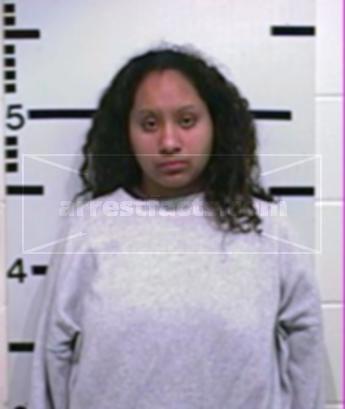 Felicia Renee Cubit