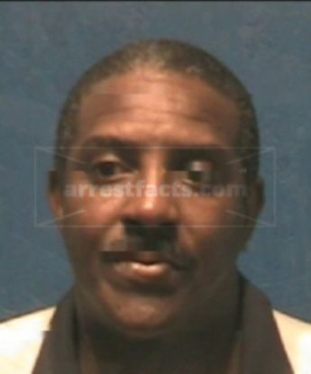 Reginald Harvey