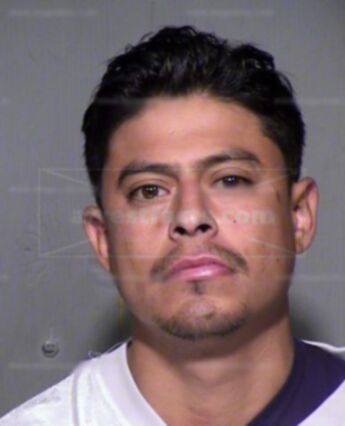Albert Junior Ortiz