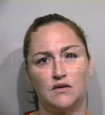 Angelia Josephine Gaston