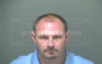Shawn Craig Franklin
