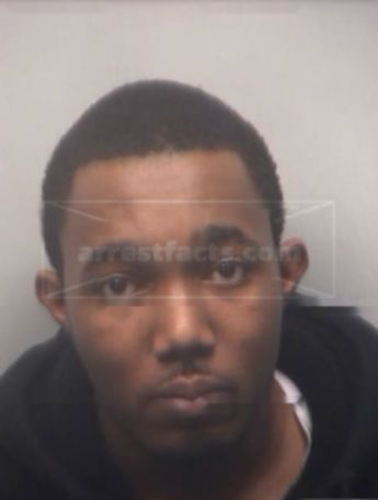 Brandon Anthony Norris