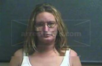Jennifer Crystal Evans