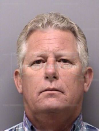 Albert Sidney Anthony