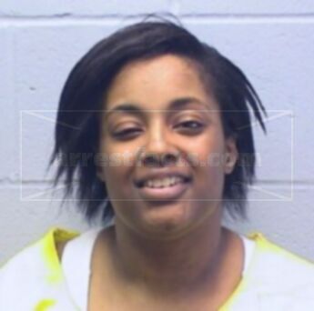 Keisha Jones