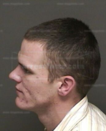 Aaron Matthew Bowman