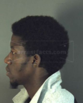 Cartrell Antwon Reed