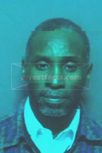 Sidney Lee Webb