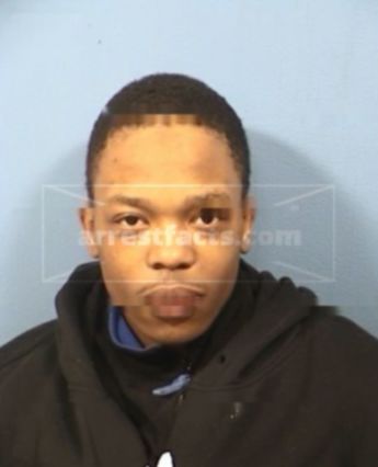 Markeith Williams