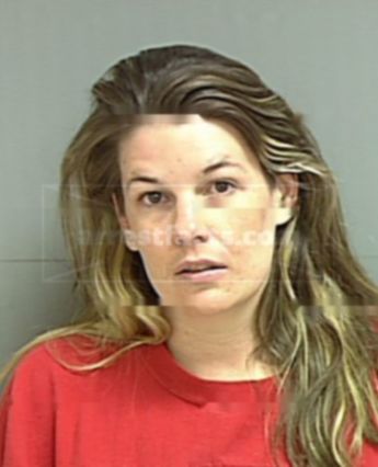 Chastity Ann Spivey