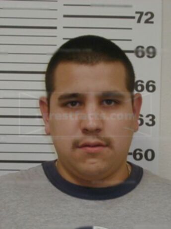 Jose Daniel Olivas