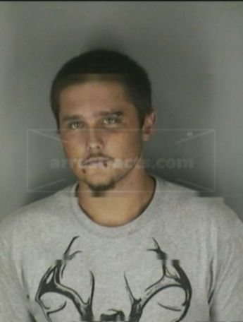 Dustin Valgene Wilson