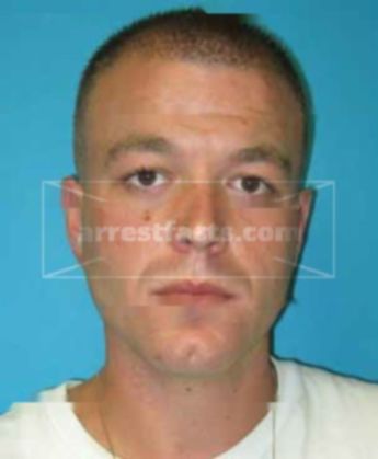 Eric Scott Watson