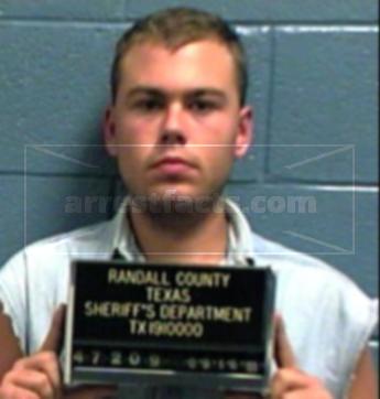 Anthony Walter Gonzalez