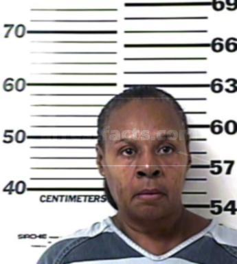 Velma Ruth Jackson