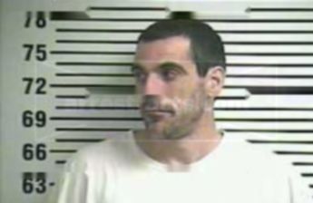 Jeffery Franklin Overstreet