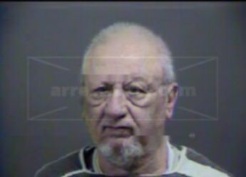 Earl Raymond Hansen