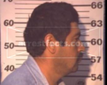 Gerardo Escobedo Acosta