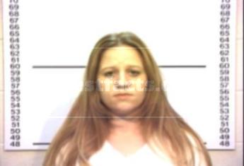 Shavonne Michelle Irwin