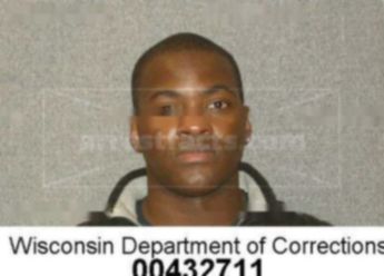 Antonio Vernon