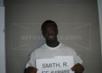 Renaldo Reshad Smith