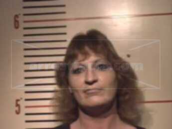 Paula Thompson Graham