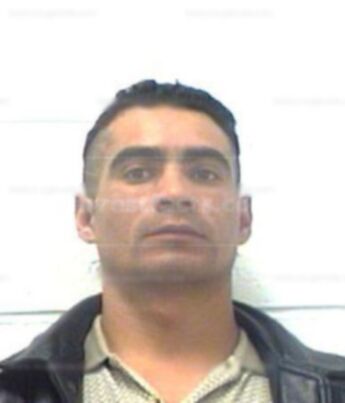 Fernando Saldana-Rodriguez