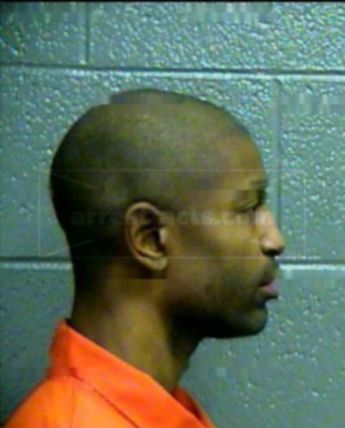 Antoine D Smith