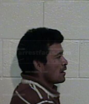 Valente Aguilar Aguilar