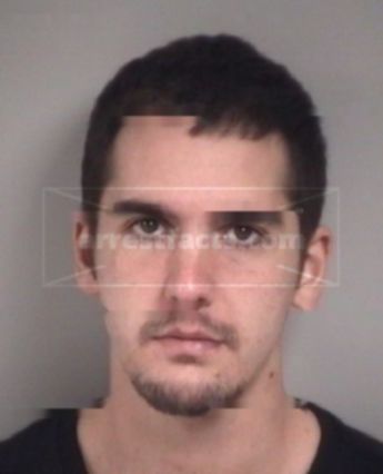 Forrest Christopher Saber