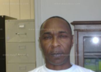 Marvin Crawford