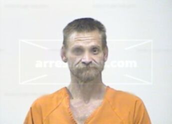 Christopher John Stephens