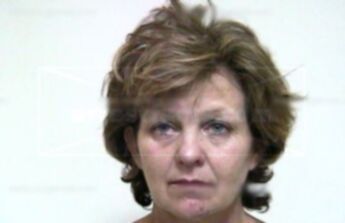 Debra Rambo Rutherford