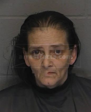 Gwendlyn Lee Alston