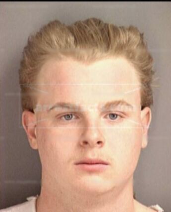Gary Wayne Penn