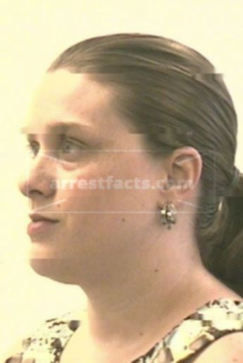 Carla Ann Raymond