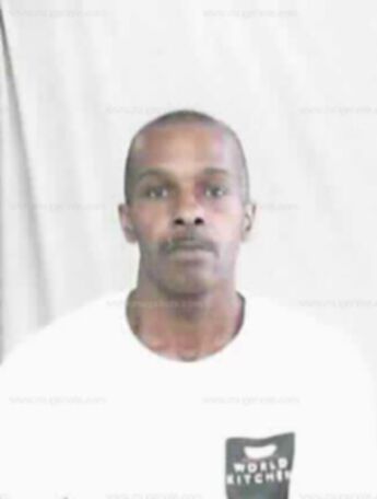 Derrick Anthony Redman