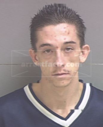 Jason Franklin Ames