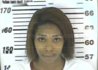 Tiarra Bobbie Wilson