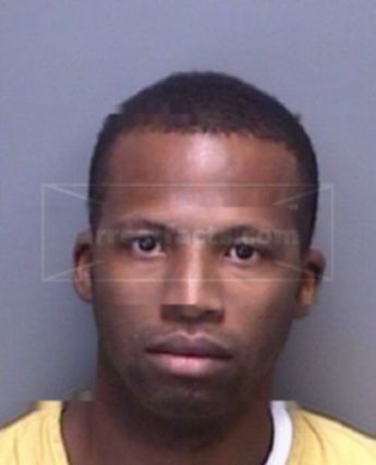 Rashaun A Mccullough