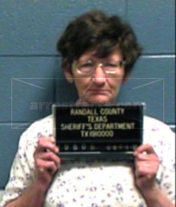 Mary Drerup Gandy