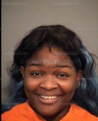 Shantelle Shaquana White