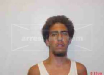 Alexander Steven Rodriguez