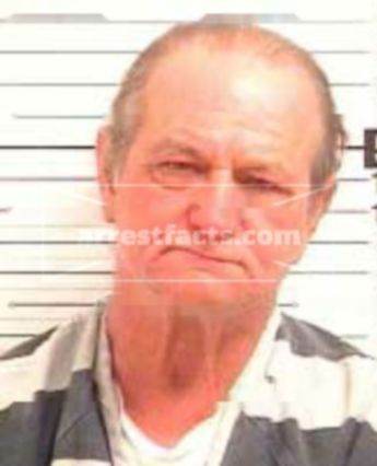Elvin Melton Montney