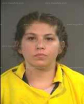 Darla Leeann Cheek