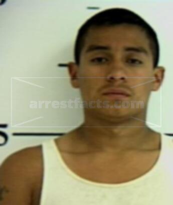 Roberto Carlos Guerrero