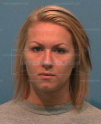 Braegon Paige Caffey