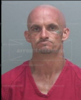 Tony Allen Lambert