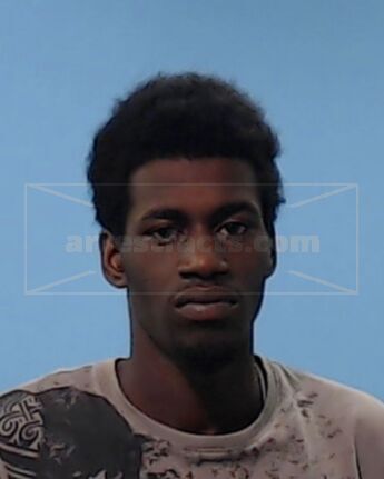 Xavier Deaunte Williams