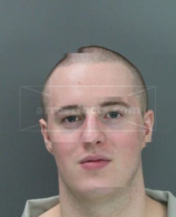 Christophe Wayner Thornton